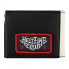 Stranger Things - Portefeuille bifold Hellfire Club