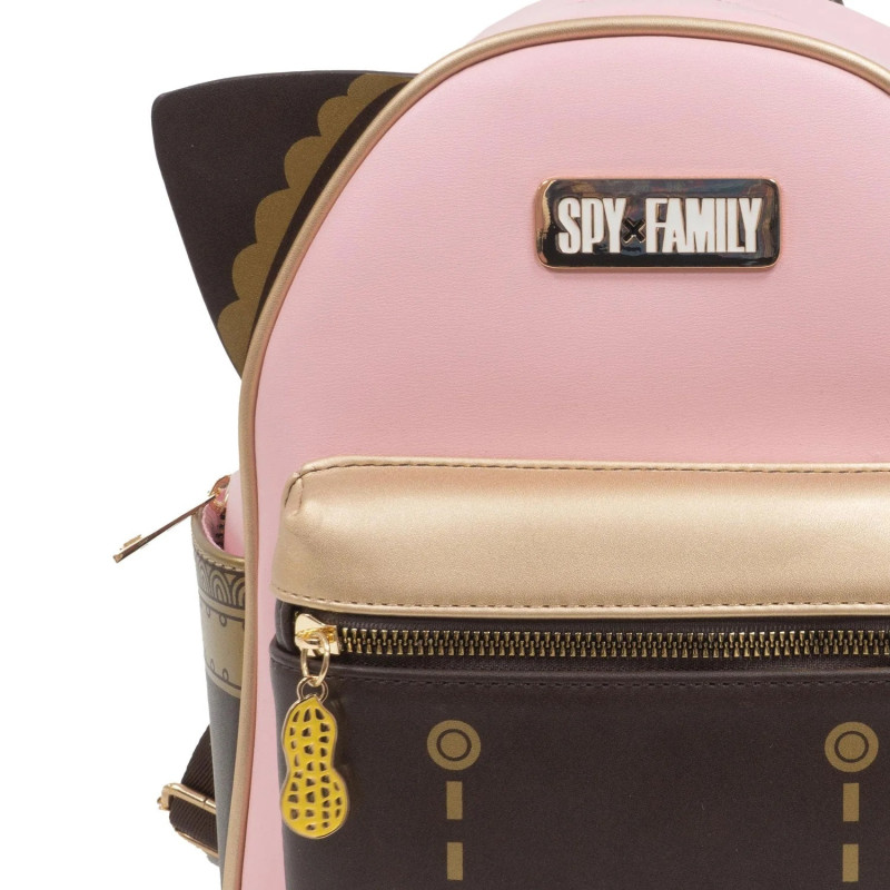 Spy X Family - Mini sac à dos Anya Forger