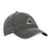 Harry Potter - Casquette Pigment Dye Deathly Hallows