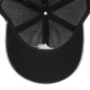 Harry Potter - Casquette Pigment Dye Deathly Hallows