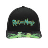 Rick & Morty - Casquette