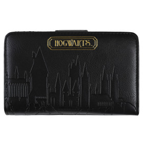 Harry Potter - Portefeuille Hogwarts