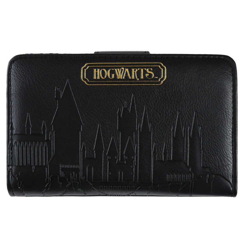 Harry Potter - Portefeuille Hogwarts