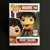 Rocky - Pop! 45th Anniversary - Rocky with Gold Belt n°1180