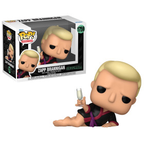 Futurama - Pop! - Zapp Brannigan n°1759