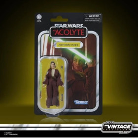 Star Wars : The Acolyte - The Vintage Collection - Figurine Master Indara