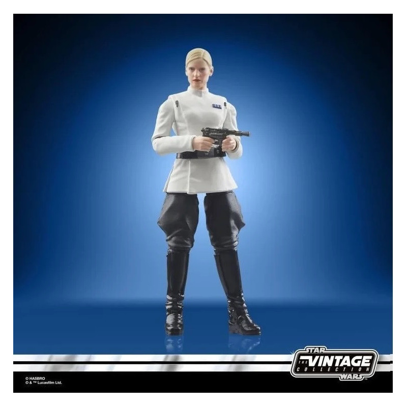 MARS 2025 : Star Wars : Andor - The Vintage Collection - Figurine Dedra Meero