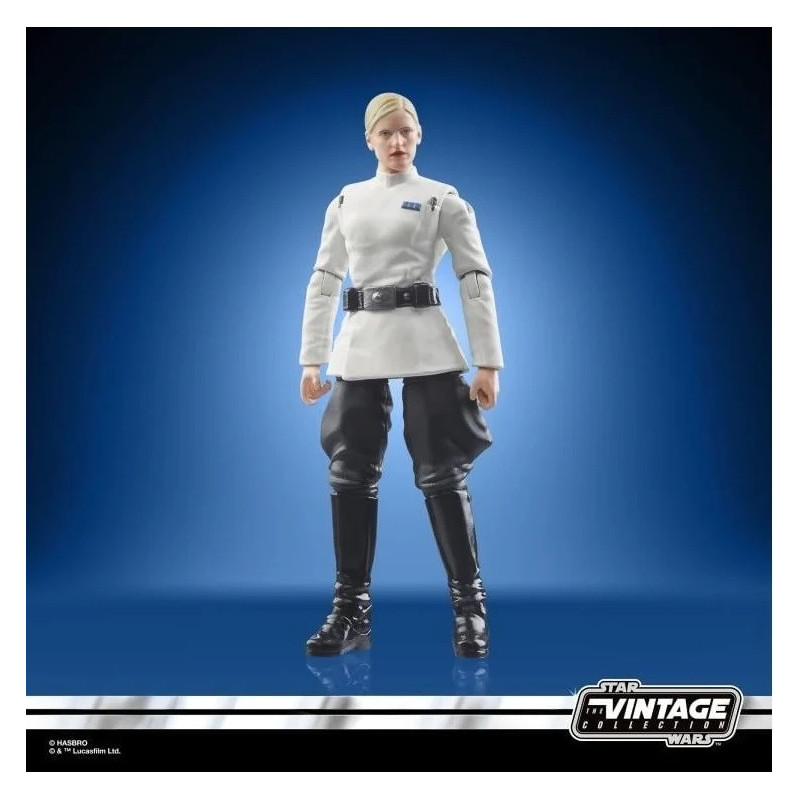 Star Wars : Andor - The Vintage Collection - Figurine Dedra Meero