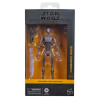 Star Wars : The Clone Wars - Black Series - Figurine Commando Droid 15 cm