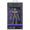 Star Wars : Shadows of the Empire - Black Series - Figurine Prince Xizor 15 cm