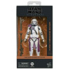 Star Wars : Revenge of the Sith - Black Series - Figurine Clone Commander Bacara 15 cm