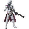 AVRIL 2025 : Star Wars : Revenge of the Sith - Black Series - Figurine Clone Commander Bacara 15 cm