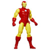 JANVIER 2025 : Marvel Legends - Secret Wars Series - Figurine Iron Man