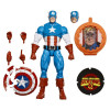 JANVIER 2025 : Marvel Legends - Secret Wars Series - Figurine Captain America