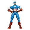 JANVIER 2025 : Marvel Legends - Secret Wars Series - Figurine Captain America