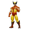 JANVIER 2025 : Marvel Legends - Secret Wars Series - Figurine Wolverine