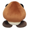 Super Mario - Peluche 30 cm : Goomba