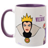 Disney : Blanche-Neige - Mug 325 ml Evil Queen