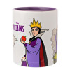 Disney : Blanche-Neige - Mug 325 ml Evil Queen