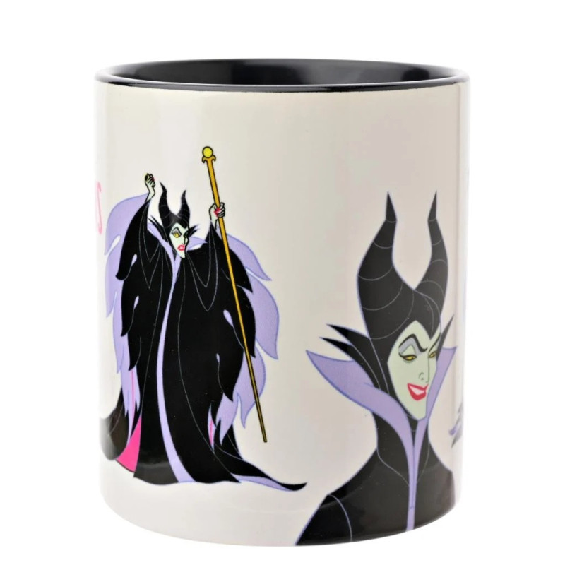 Disney : La Belle au Bois Dormant - Mug 325 ml Maleficent