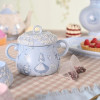 Disney : Alice au Pays des Merveilles - Sucrier Alice Tea Party