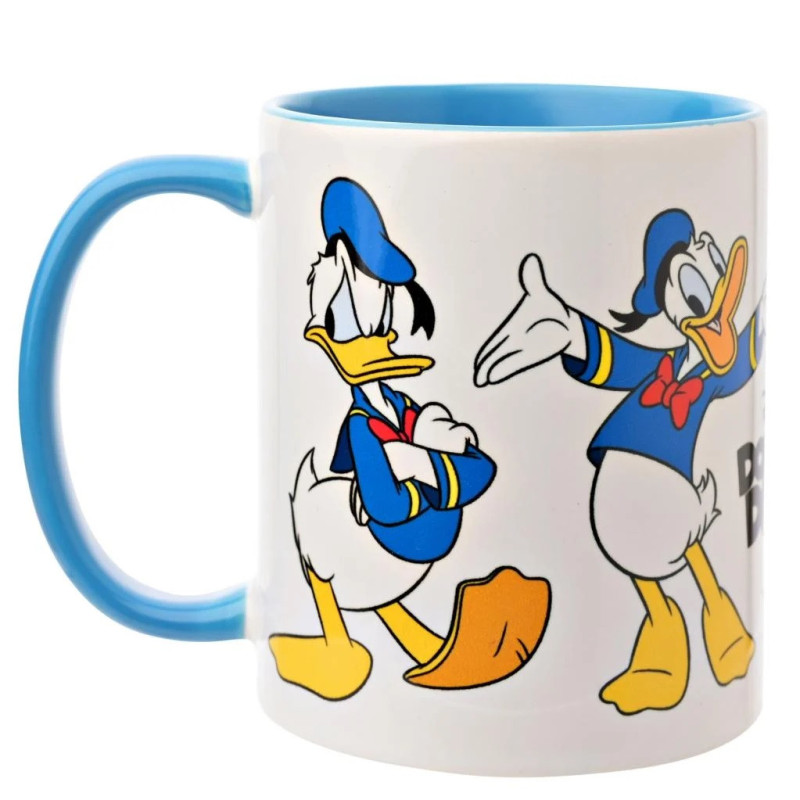 Disney - Mug 325 ml Donald Duck