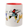 Disney - Mug 325 ml Mickey & Friends