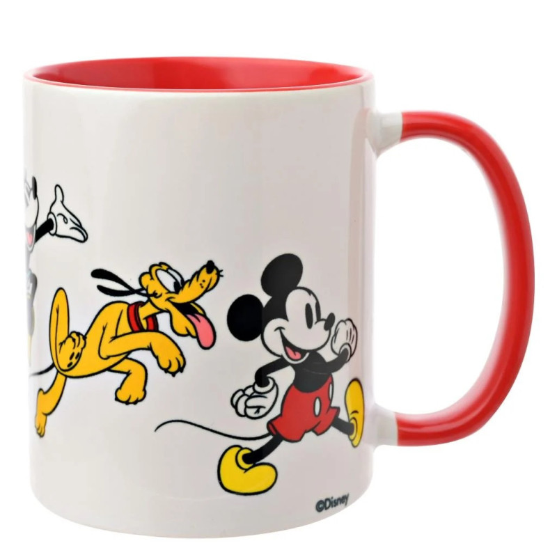 Disney - Mug 325 ml Mickey & Friends