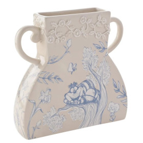 Disney : Alice au Pays des Merveilles - Grand vase Cheshire Cat