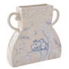 Disney : Alice au Pays des Merveilles - Grand vase Cheshire Cat