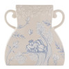 Disney : Alice au Pays des Merveilles - Grand vase Cheshire Cat