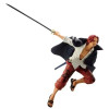 One Piece - Figurine  Battle Record : Shanks