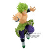 Dragon Ball Super - Figurine Match Makers Super Saiyan Broly