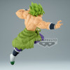 Dragon Ball Super - Figurine Match Makers Super Saiyan Broly 