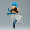 Dragon Ball Super - Figurine Match Makers SSGSS Gogeta BOITE OUVERTE