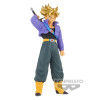 Dragon Ball Z - Figurine Blood of Saiyans Super Saiyan Trunks