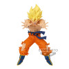 Dragon Ball Z - Figurine Match Makers Super Saiyan Son Goku