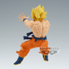 Dragon Ball Z - Figurine Match Makers Super Saiyan Son Goku (14 cm)