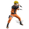 Naruto Shippuden - Figurine Grandista Uzumaki Naruto BOITE OUVERTE