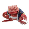 Naruto Shippuden - Figurine Soft Vinyl Gamabunta