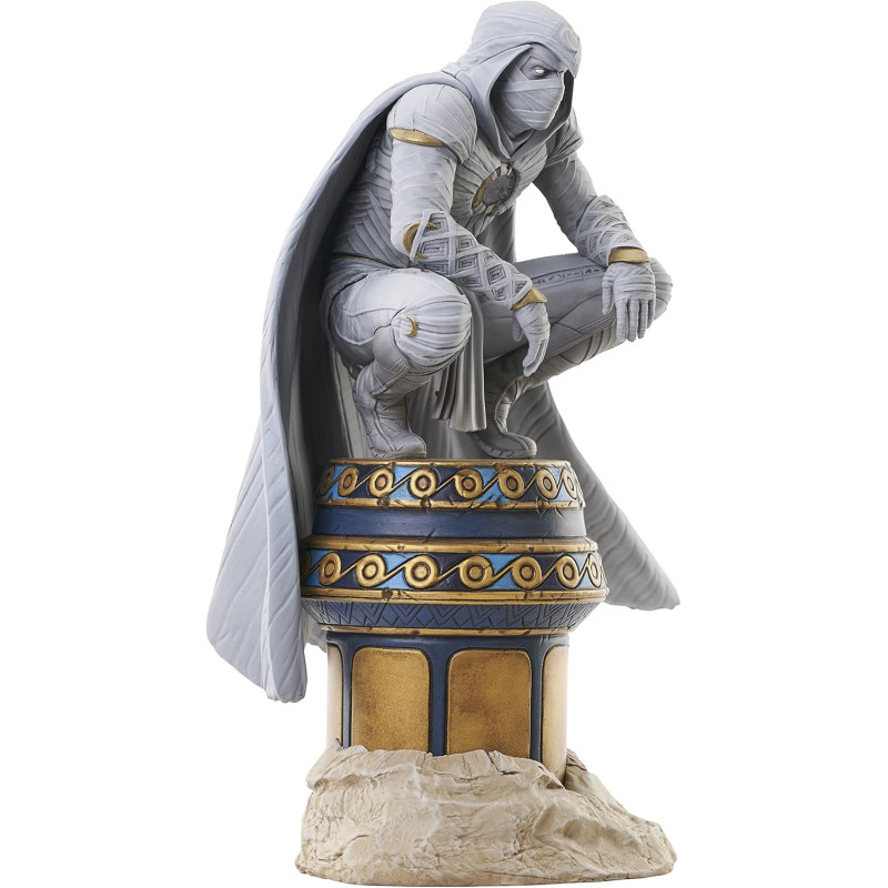 Marvel TV - Gallery - Statue PVC Moon Knight 25 cm