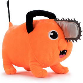 Chainsaw Man - Peluche Pochita 27 cm