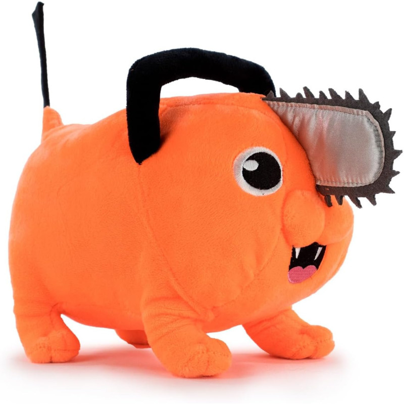 Chainsaw Man - Peluche Pochita 27 cm