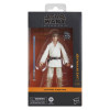 Star Wars - Black Series - Figurine Luke Skywalker (Episode IV) 15 cm