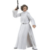 MARS 2025 : Star Wars - Black Series - Figurine Princess Leia Organa (Episode IV) 15 cm