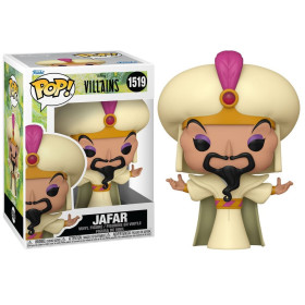 Disney - Pop! Villains - Jafar n°1519