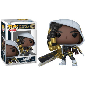 League of Legends - Pop! Games - Senna n°1043