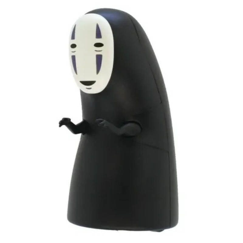 Spirited Away (Chihiro) - Figurine à friction Kaonashi