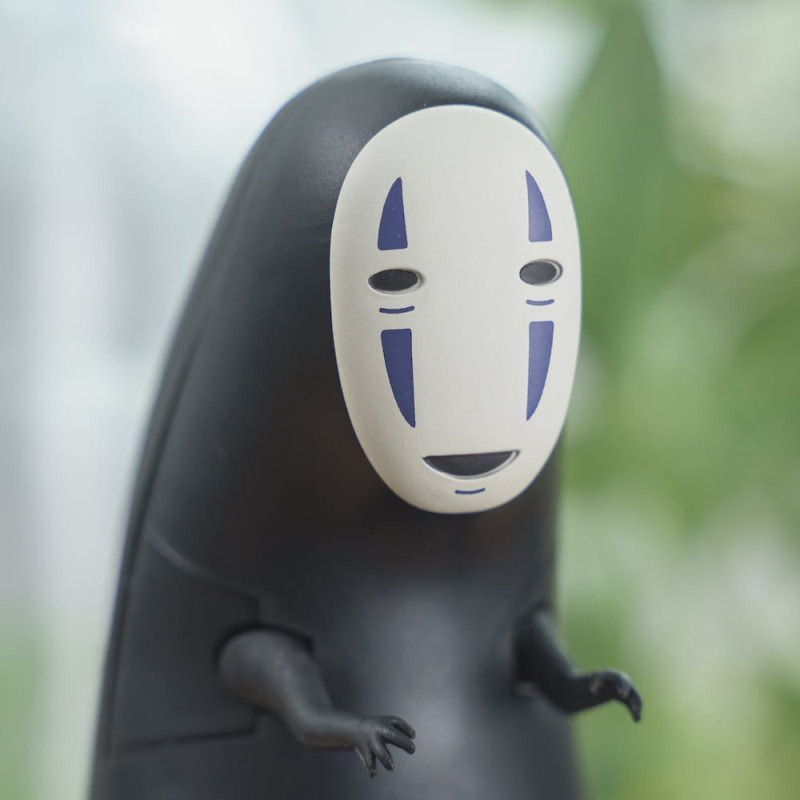 Spirited Away (Chihiro) - Figurine à friction Kaonashi