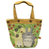 Mon Voisin Totoro - Sac shopping Fruits de la Forêt